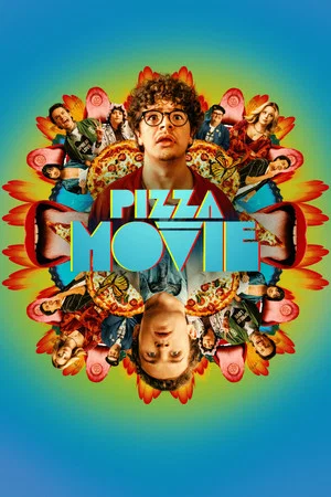 Pizza Movie - Vj Soul
